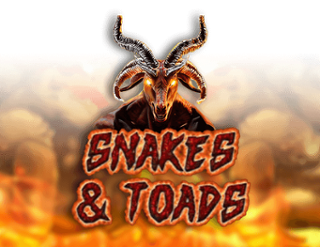 Snakes Toads Free Play in Demo Mode 
                        by 5Men Gaming