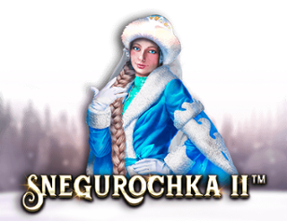 Snegurochka 2 Free Play in Demo Mode 
                        by Spinomenal