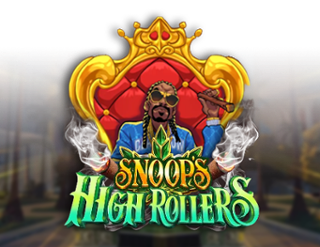 Snoop's High Rollers Free Play in Demo Mode 
                        by Gaming Corps