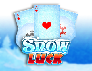 Snow Luck Free Play in Demo Mode 
                        by DLV