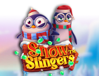 Snow Slingers Free Play in Demo Mode 
                        by Hacksaw Gaming