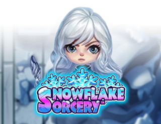 Snowflake Sorcery Free Play in Demo Mode 
                        by Stakelogic