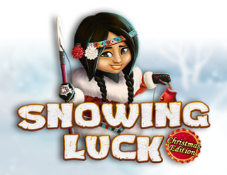 Snowing Luck Christmas Edition Free Play in Demo Mode 
                        by Spinomenal