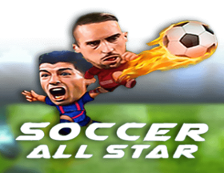 Soccer All Star Free Play in Demo Mode 
                        by Triple Profits Games (TPG)