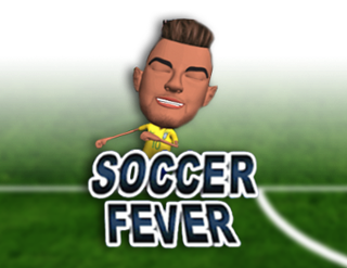 Soccer Fever Free Play in Demo Mode 
                        by Vela Gaming