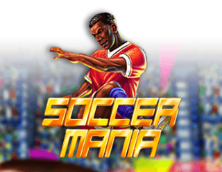 Soccer Mania Free Play in Demo Mode 
                        by PlayStar