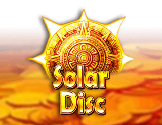 Solar Disc  
                        by IGT