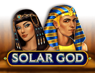 Solar God Free Play in Demo Mode 
                        by Synot Games