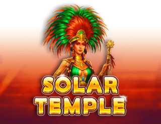 Solar Temple Free Play in Demo Mode 
                        by Playson