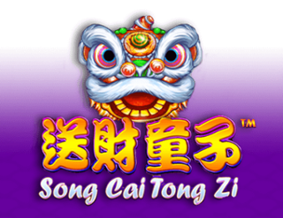 Song Cai Tong Zi  
                        by Skywind Group