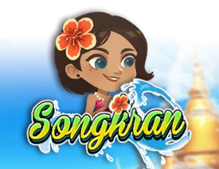 Songkran Free Play in Demo Mode 
                        by Royal Slot Gaming (RSG)