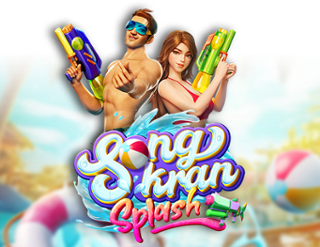 Songkran Splash Free Play in Demo Mode 
                        by PGsoft (Pocket Games Soft)
