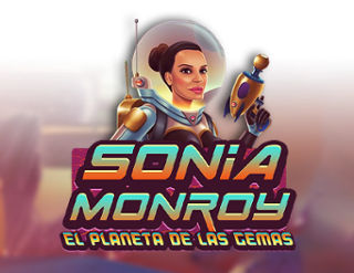 Sonia Monroy El Planeta de las Gemas Free Play in Demo Mode 
                        by MGA