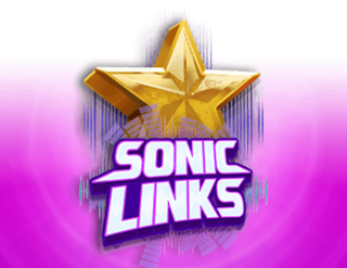 Sonic Links Free Play in Demo Mode 
                        by Just For The Win