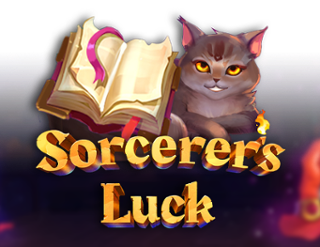 Sorcerer's Luck  
                        by NeoGames