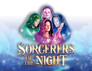 Sorcerers of the Night Free Play in Demo Mode 
                        by Stakelogic