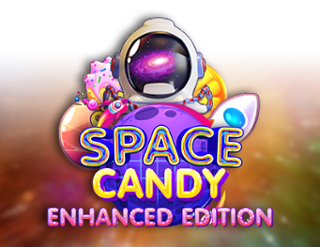 Space Candy Enhanced Edition Free Play in Demo Mode 
                        by Manna Play