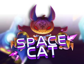 Space Cat  
                        by Ka Gaming