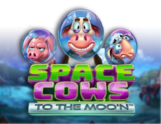 Space Cows to the Moo’n Free Play in Demo Mode 
                        by Booming Games