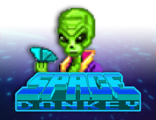 Space Donkey Free Play in Demo Mode 
                        by Nolimit City