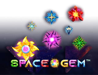 Space Gem  
                        by Wazdan
