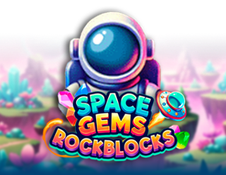 Space Gems Rockblocks Free Play in Demo Mode 
                        by Mascot Gaming