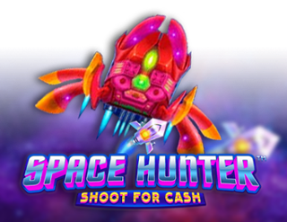 Space Hunter: Shoot for Cash  
                        by Origins (playtech)