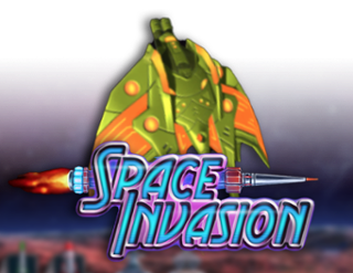 Space Invasion (Flipluck)  
                        by FlipLuck Games