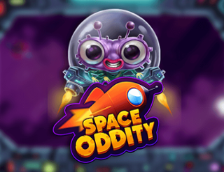 Space Oddity Free Play in Demo Mode 
                        by Spinmatic