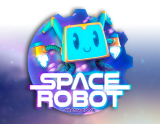 Space Robot – Crash Game  
                        by Triple Cherry