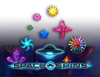 Space Spins  
                        by Wazdan