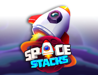Space Stacks  
                        by Push Gaming
