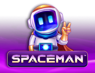 Spaceman  
                        by Pragmatic Play