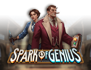Spark of Genius Free Play in Demo Mode 
                        by Play'n GO