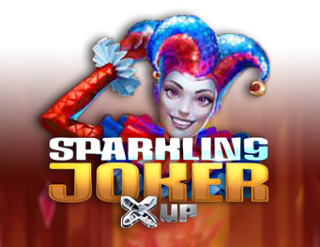 Sparkling Joker X UP Free Play in Demo Mode 
                        by Alchemy Gaming