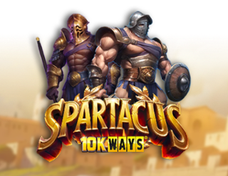 Spartacus 10K Ways Free Play in Demo Mode 
                        by Reel Play