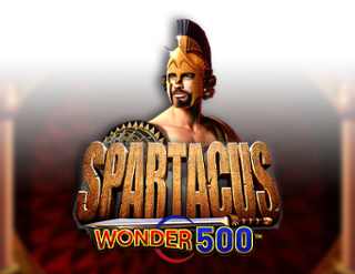 Spartacus Wonder 500 Free Play in Demo Mode 
                        by Light & Wonder