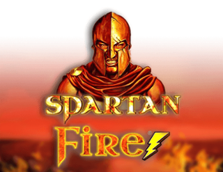 Spartan Fire Free Play in Demo Mode 
                        by Lightning Box