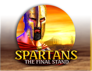 Spartans The final Stand Free Play in Demo Mode 
                        by GMW (Game Media Works)