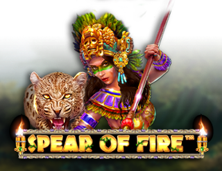 Spear of Fire Free Play in Demo Mode 
                        by Spinomenal