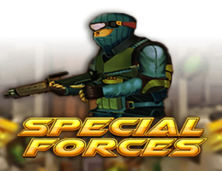 Special Forces Free Play in Demo Mode 
                        by Triple Profits Games (TPG)