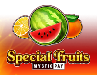 Special Fruits Free Play in Demo Mode 
                        by Fazi