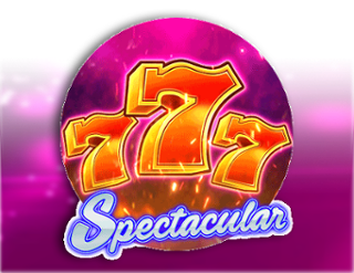 Spectacular 7s Free Play in Demo Mode 
                        by GMW (Game Media Works)