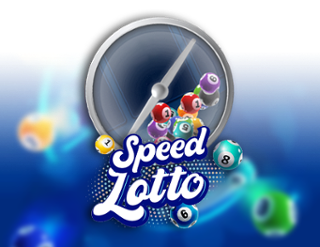Speed Lotto  
                        by Funky Games