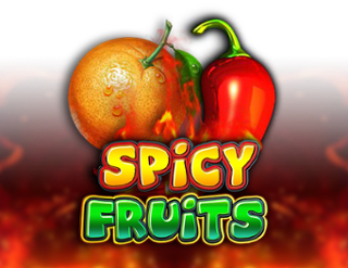 Spicy Fruits Free Play in Demo Mode 
                        by JVL