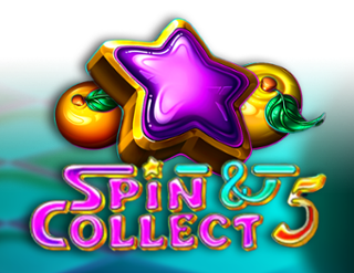 Spin & Collect 5 Free Play in Demo Mode 
                        by Champion Studio