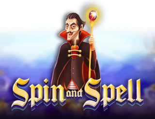 Spin and Spell Free Play in Demo Mode 
                        by BGaming