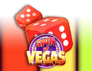 Spin it Vegas Free Play in Demo Mode 
                        by FlipLuck Games