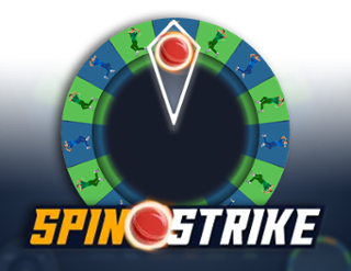 Spin Strike Free Play in Demo Mode 
                        by Turbo Games