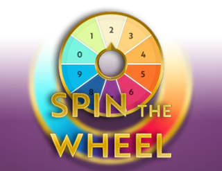 Spin the Wheel  
                        by Woohoo Games